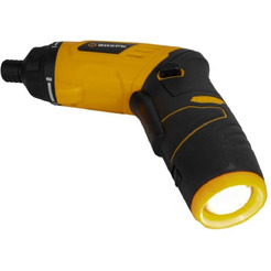 Отвёртка аккумуляторная Вихрь ОА-3,6-ТФ (72/14/31)