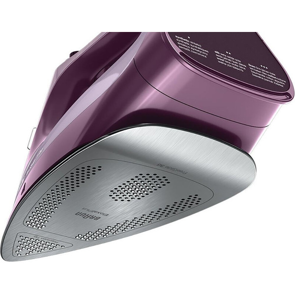 Утюг Braun TexStyle 7 Pro SI7181VI