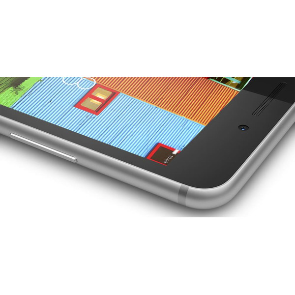 Смартфон Lenovo Phab Plus PB1-770M TAB 32GSL-UA Titanium silver