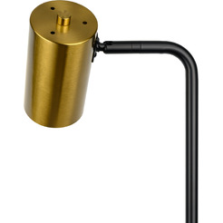 Торшер ARTSTYLE HT-186BGD