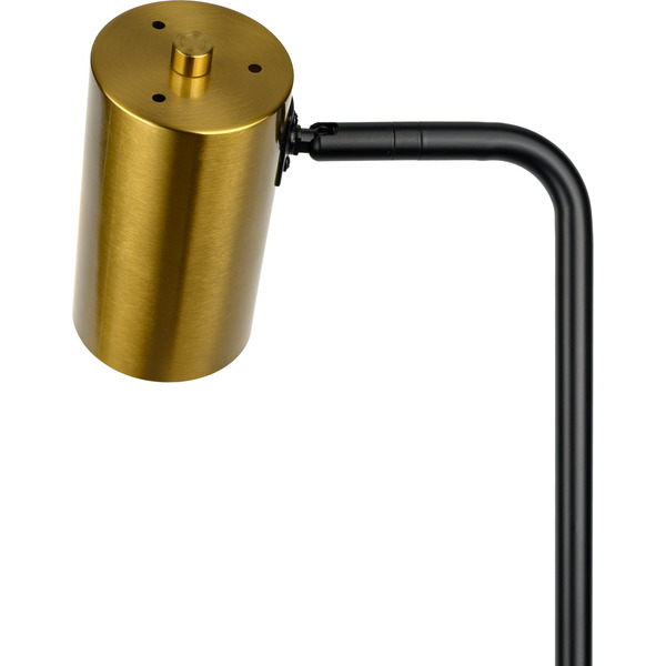 Торшер ARTSTYLE HT-186BGD