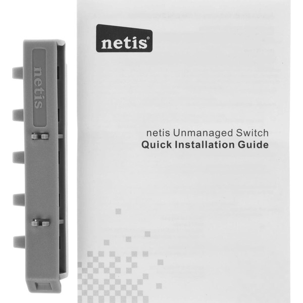 Коммутатор Netis ST3105C