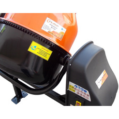 Бетоносмеситель  ELAND EL135