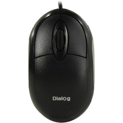 Мышь Dialog MOC-10U