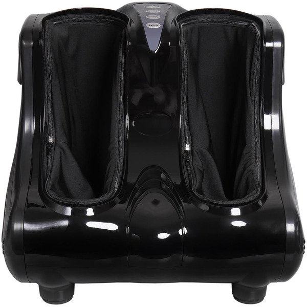 Массажер для ног VibeWell L-056 (черный)