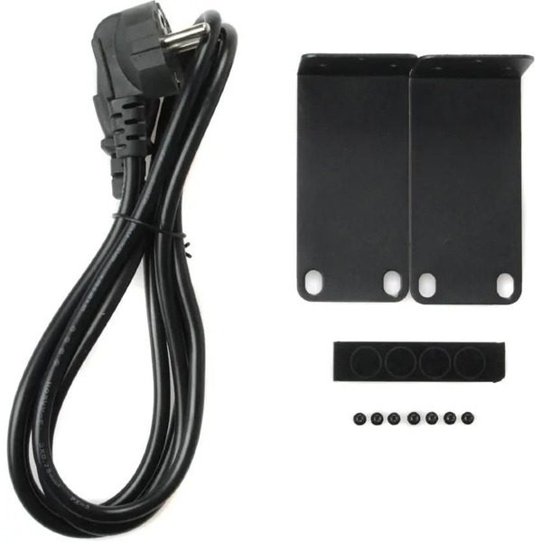 Коммутатор Osnovo SW-71802/L