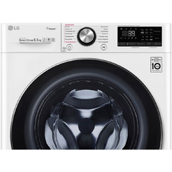 Стиральная машина LG AI DD F2V9GW9W