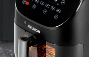 Лучшие аэрогрили