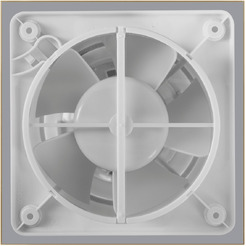 Вытяжной вентилятор MAUNFELD MFE10GBG