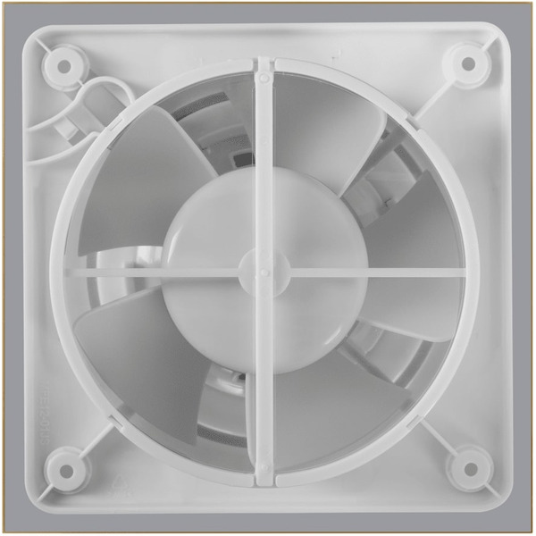 Вытяжной вентилятор MAUNFELD MFE10GBG