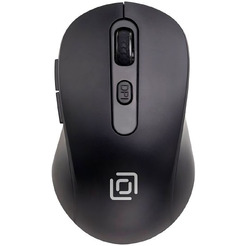 Мышь Oklick 677MW