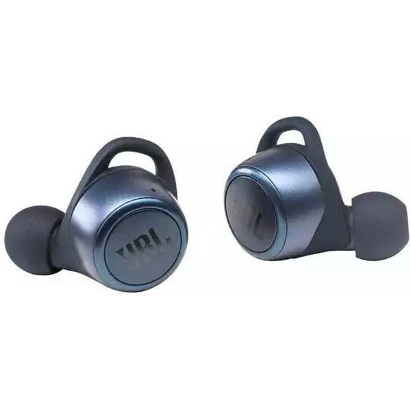 Наушники JBL Live 300 TWS (синий)