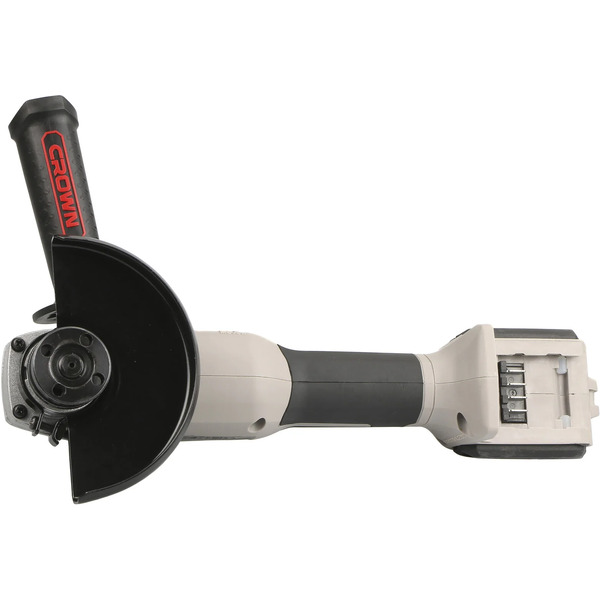 Угловая шлифмашина Crown CT23008-125HX-4 BMC