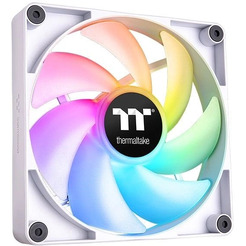 Вентилятор для корпуса Thermaltake CT120 ARGB Sync White 2-Fan Pack CL-F153-PL12SW-A