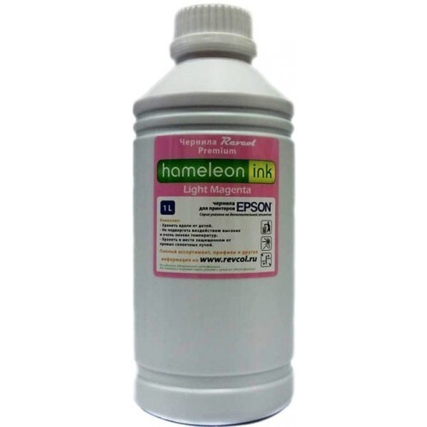 Чернила Revcol Серия L Hameleon 1000 мл (128411)