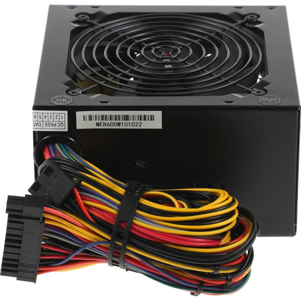 Блок питания Accord ACC-600W-12