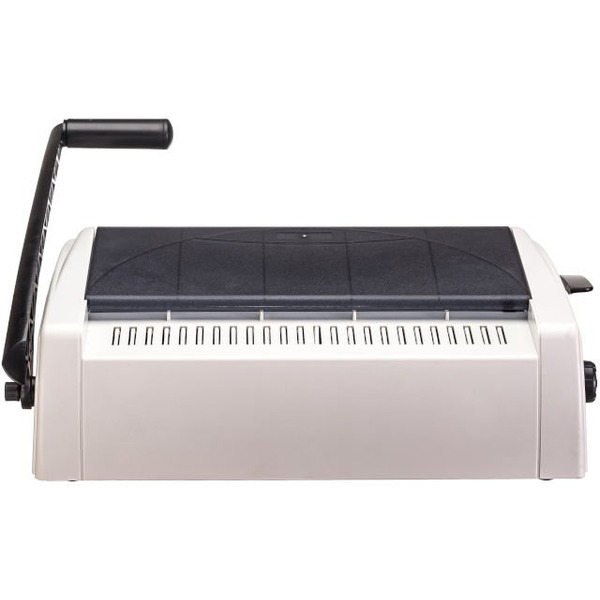 Переплетчик на пластиковую пружину STARBIND Star 500