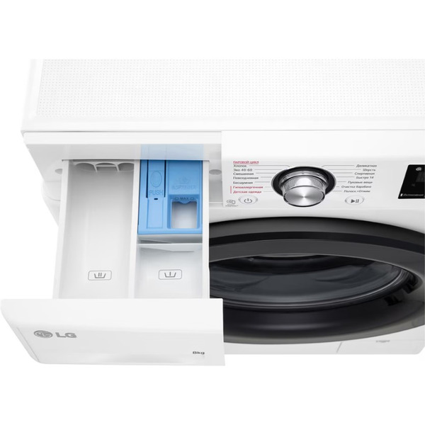 Стиральная машина LG F2V3PS6W