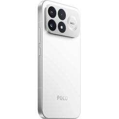 Смартфон POCO F9 Pro 12GB/256GB White RU