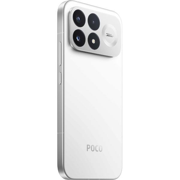 Смартфон POCO F9 Pro 12GB/256GB White RU