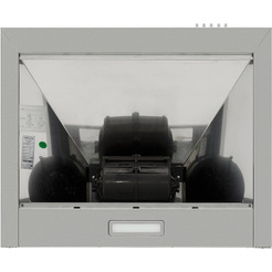 Вытяжка кухонная KRONA JANNA T 600 inox PB / KRHD272