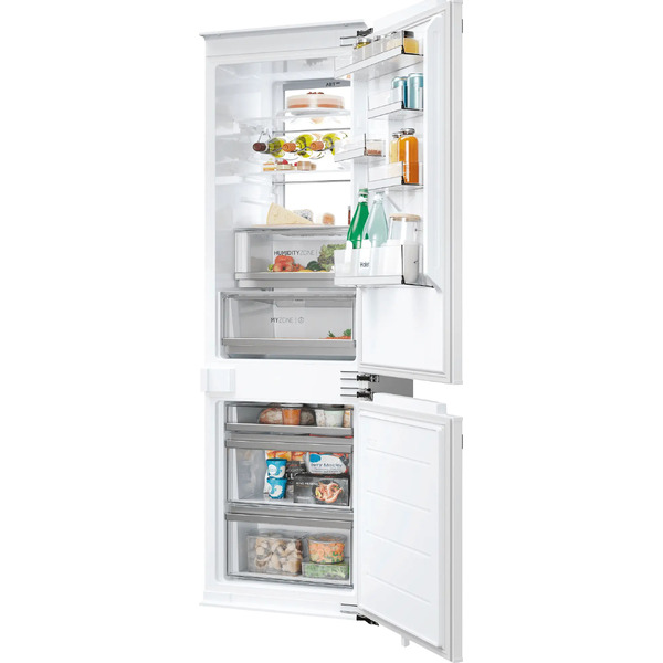 Встраиваемый холодильник Haier HBCN5177CU1