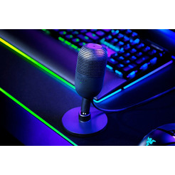 Микрофон RAZER Seiren V3 Mini RZ19-05050100-R3M1