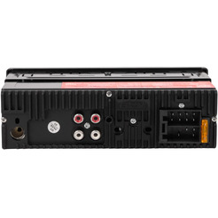 USB-магнитола ACV AVS-948BM