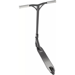 Самокат Ricos Hurricane ST10A (серый)