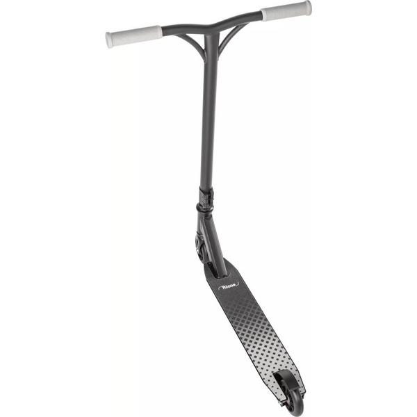 Самокат Ricos Hurricane ST10A (серый)