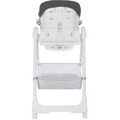 Стульчик для кормления Martin Noir Tody Lux Natural Grey