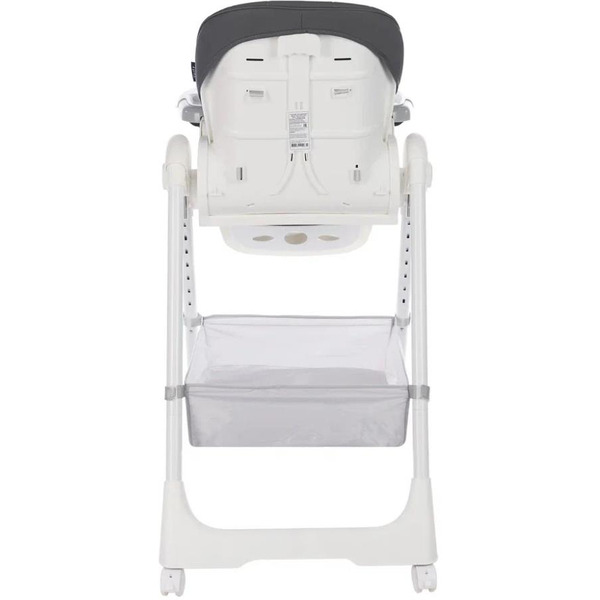 Стульчик для кормления Martin Noir Tody Lux Natural Grey