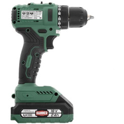 Дрель-шуруповерт Hammer ACD18BL (824164)