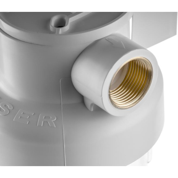 Корпус фильтра Гейзер Гарант 3/4" 10SL