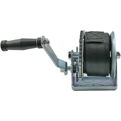 Лебедка Shtapler FD-2500 1130кг 71064043 (10м)