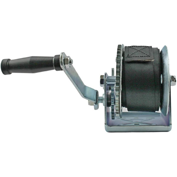 Лебедка Shtapler FD-2500 1130кг 71064043 (10м)