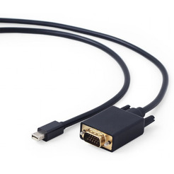 Кабель Gembird CC-mDPM-VGAM-6