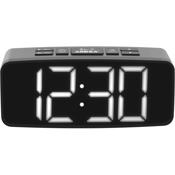 Радиочасы Aresa AR-3908