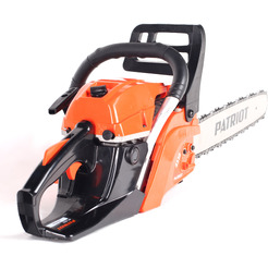 Пила бензиновая PATRIOT PT 4518