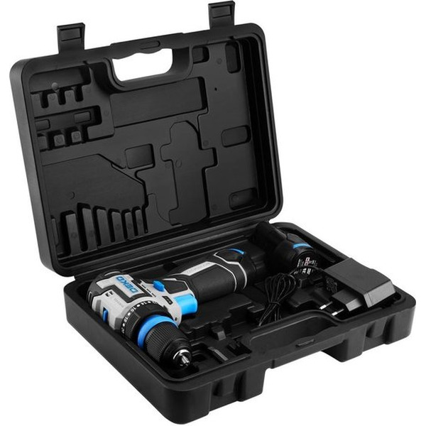 Дрель-шуруповерт Deko Loner 12V PRO 085-1122
