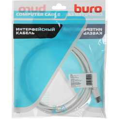 Кабель Buro BHP USB-TPC-3W