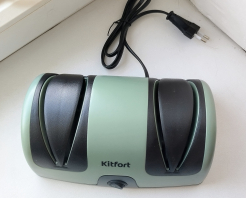 Электроточилка Kitfort КТ-6390