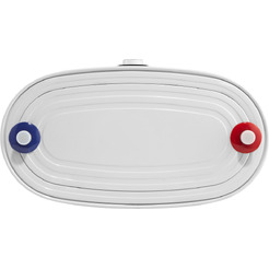 Водонагреватель Electrolux EWH 100 Gladius 2.0