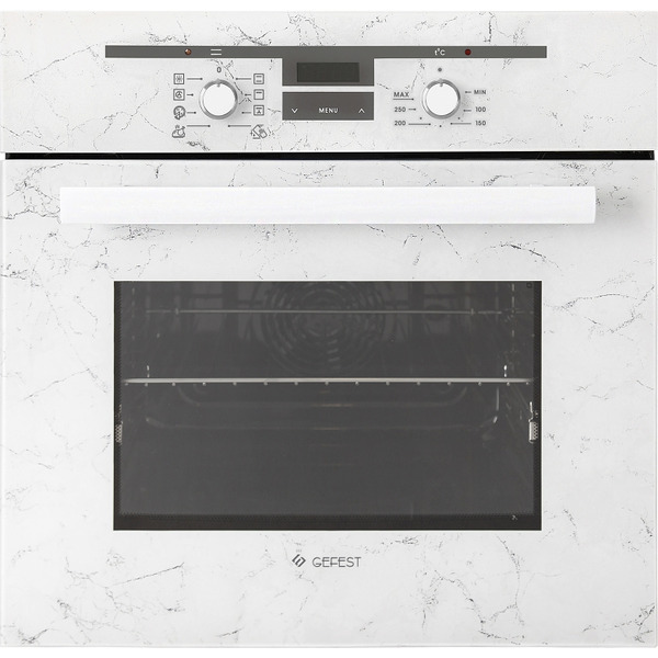 Духовой шкаф Gefest ДА 622-02 К152