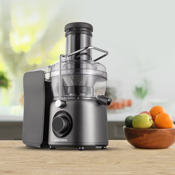Соковыжималка REDMOND J1402