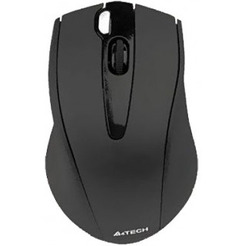Мышь A4TECH G9-500F-1