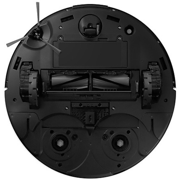 Робот-пылесос Samsung Jet Bot Combo VR7MD96514G/EV