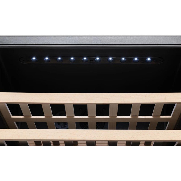 Встраиваемый винный холодильник VARD WCI6DS