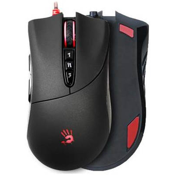 Мышь игровая A4Tech Bloody V3M