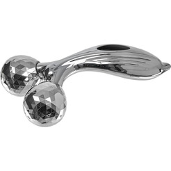 Роликовый 3D массажер для лица и тела (2 ролика) BRADEX KZ 0963